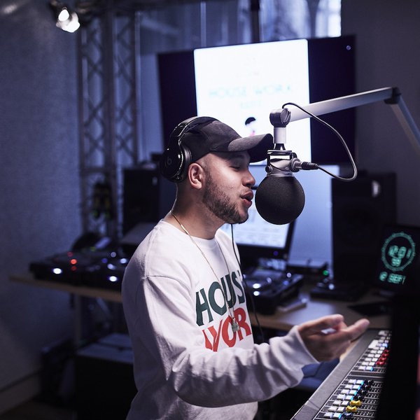 Jax Jones (Beats 1 / Image)