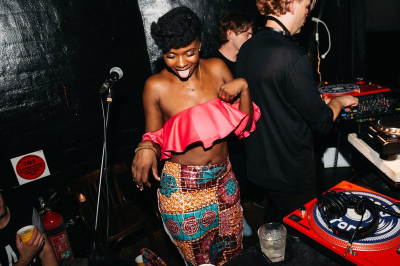 Pnau (ARIA Afterparty / Image 3)