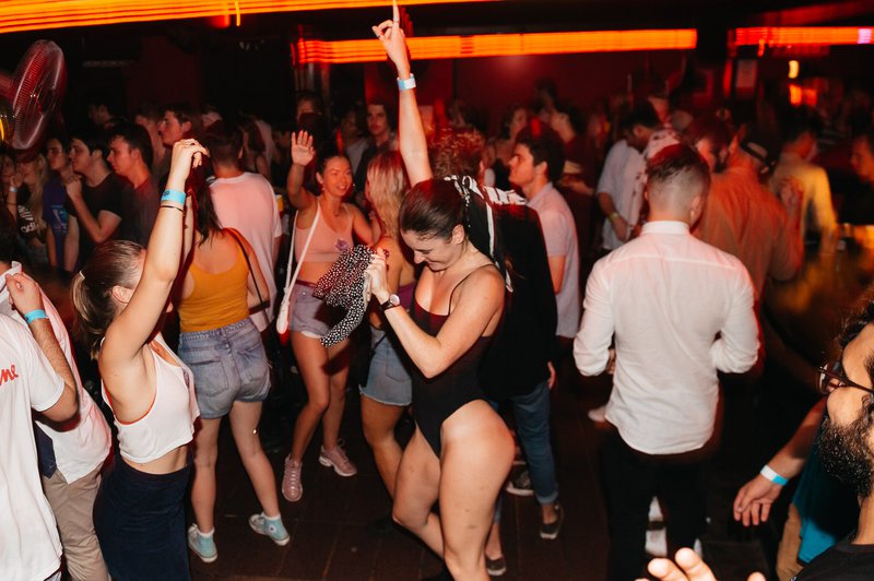 Pnau (ARIA Afterparty / Image 2)