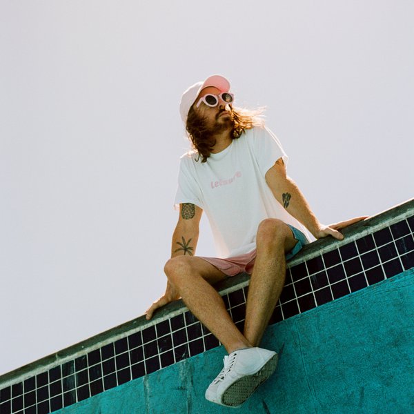 POOLCLVB (Press shot)