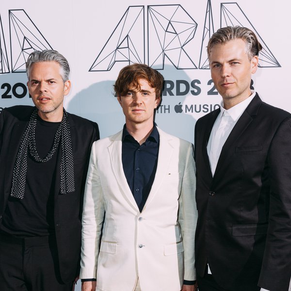 PNAU (2018 Arias)