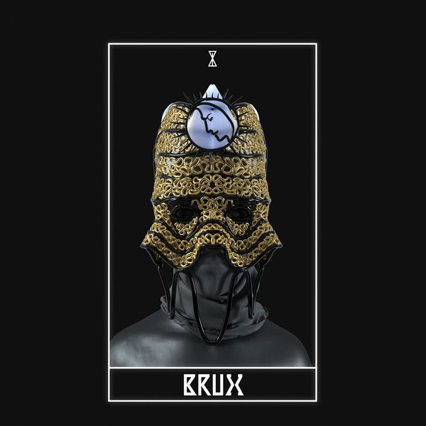 BRUX (Belong / Packshot)