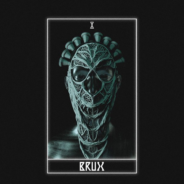 BRUX (Paper Boy / Packshot)