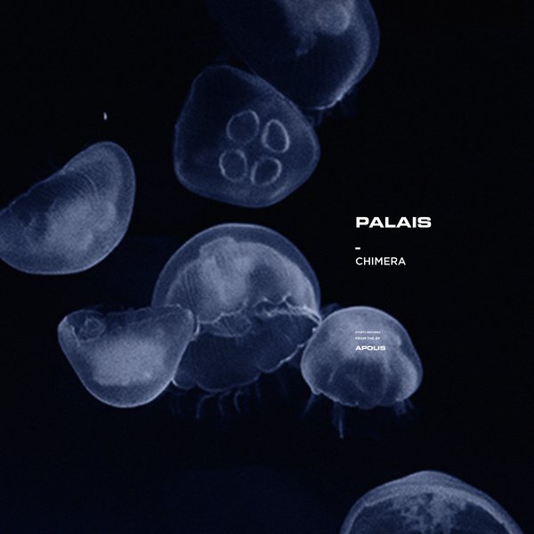 Palais (Chimera / packshot)