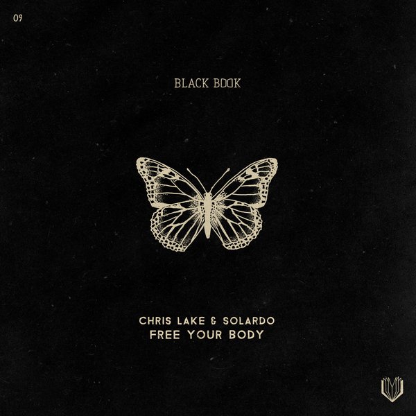 Chris Lake - Free Your Body