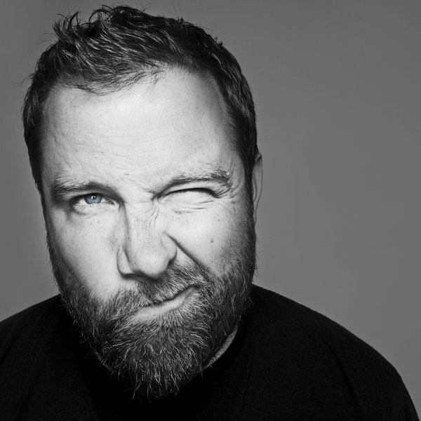 Claude VonStroke (press pic)