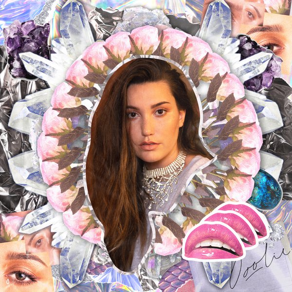 DOOLIE - hope u like my mixtape