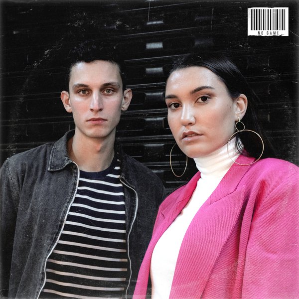 DOOLIE & XMPLA - No Game