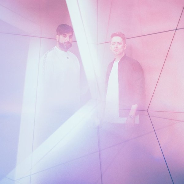 Digitalism (Press Shot 2018)