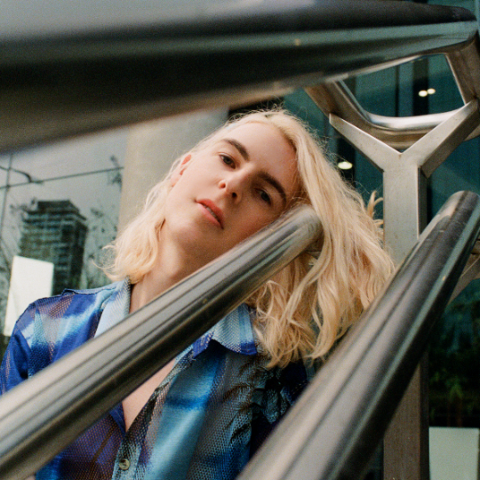 Donatachi (press shot)