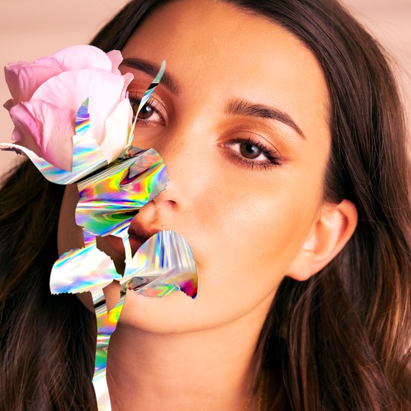 Doolie - Attention feat. China Roses