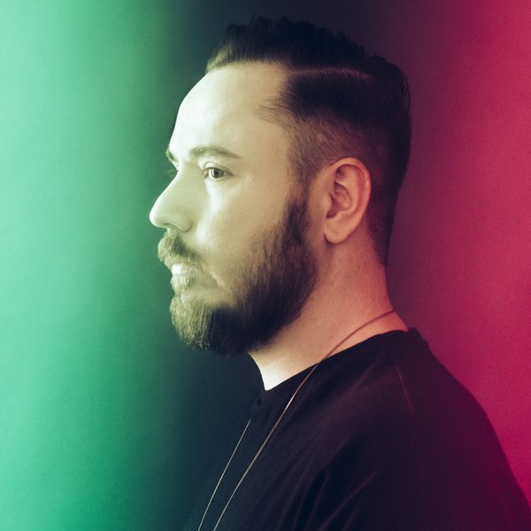 Duke Dumont (Press Shot 2018)