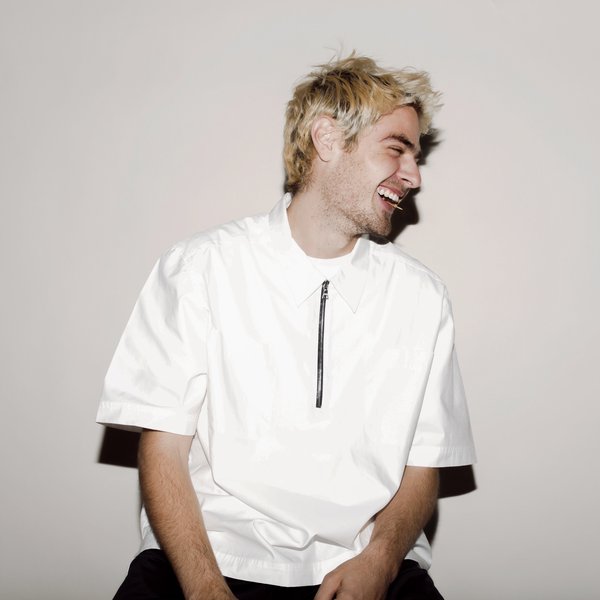 George Michelle (bio / press shot 2019 1)