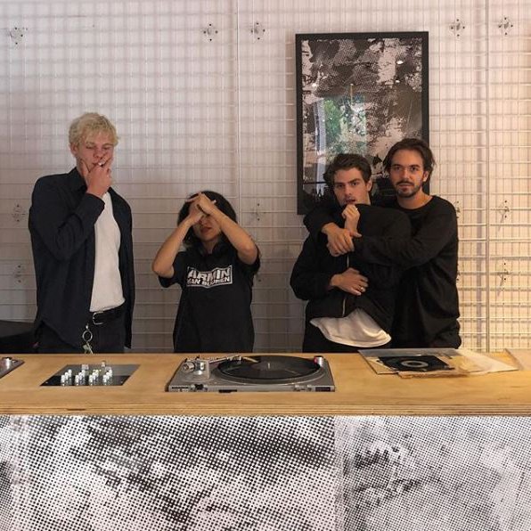 George Michelle (News / Pic)