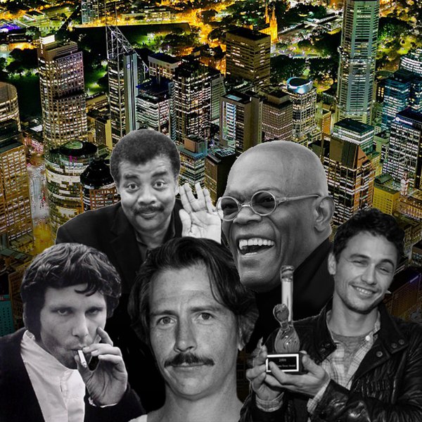 VIVID 17 (Get High With / Still)