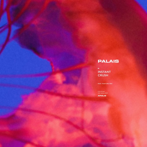 Palais (Instant Crush / packshot)