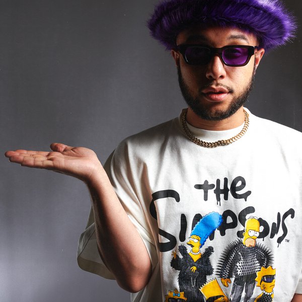 Jax Jones (artist profile / image)