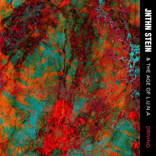 JNTHN STEIN (Driving / Packshot)