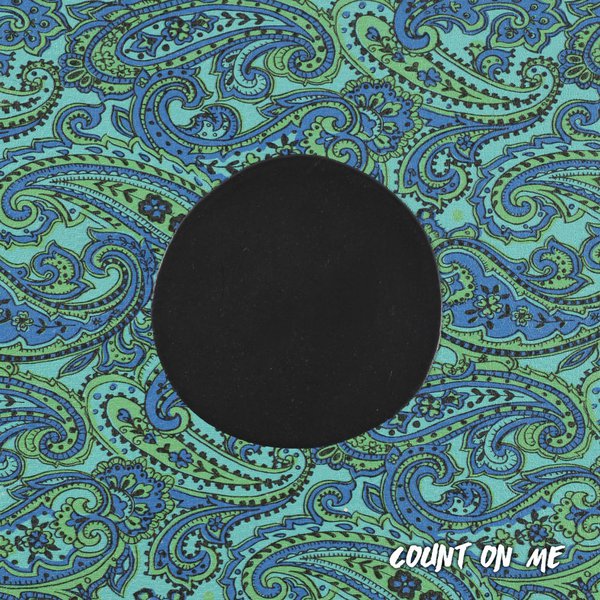 Kilter (Count On Me / packshot)