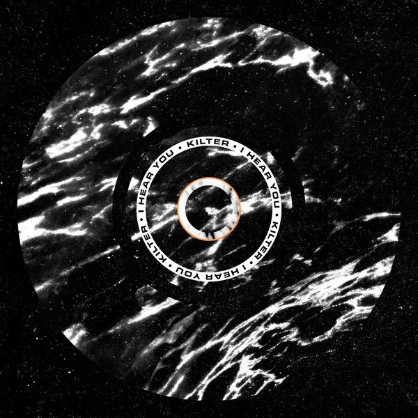 Kilter (I Hear You / Packshot)