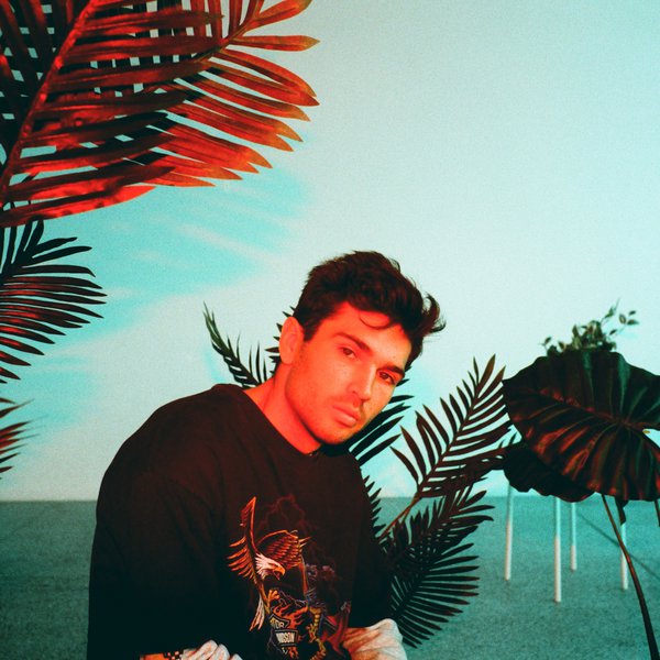 Kilter (bio / press shot 2019)