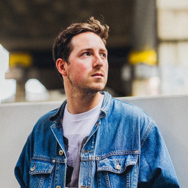 Luboku (50 Days / Press Shot)