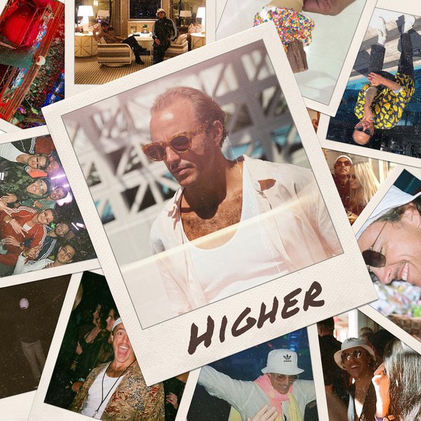 Little Fritter (Higher / image)