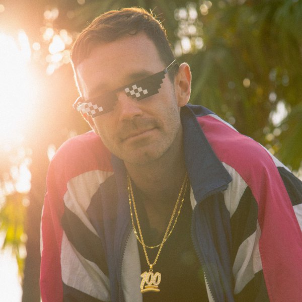 Paces (Call The 5-0 / Video Image)