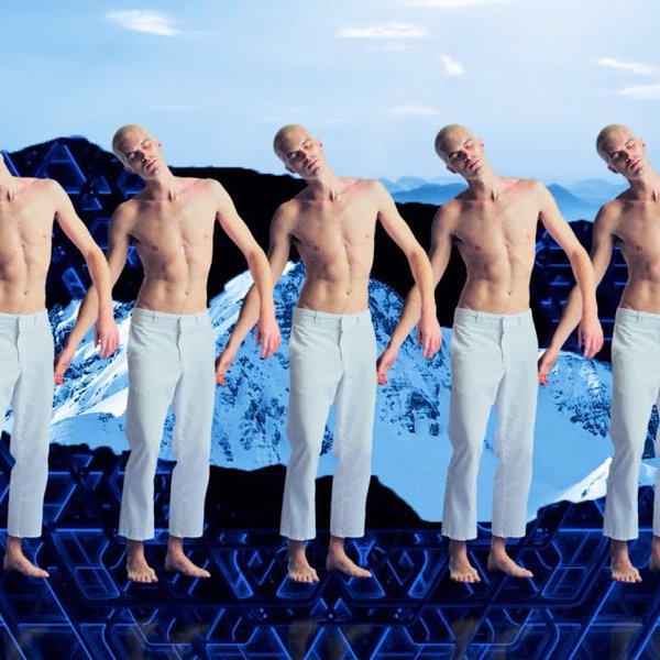 PNAU - Lucky feat. Vlossom (Official Video)