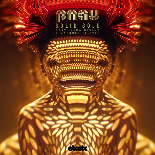 PNAU (Solid Gold / packshot)