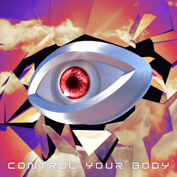 Pnau (Control Your Body / Image)