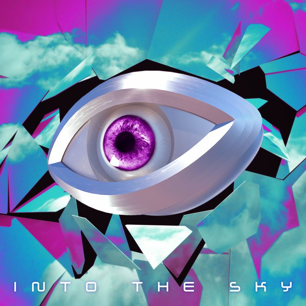 Pnau (Into The Sky / Image)