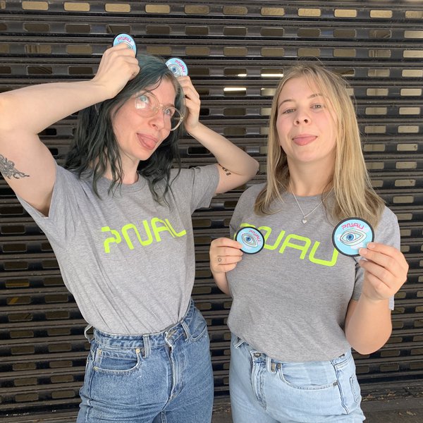 Aus Music T-Shirt Day