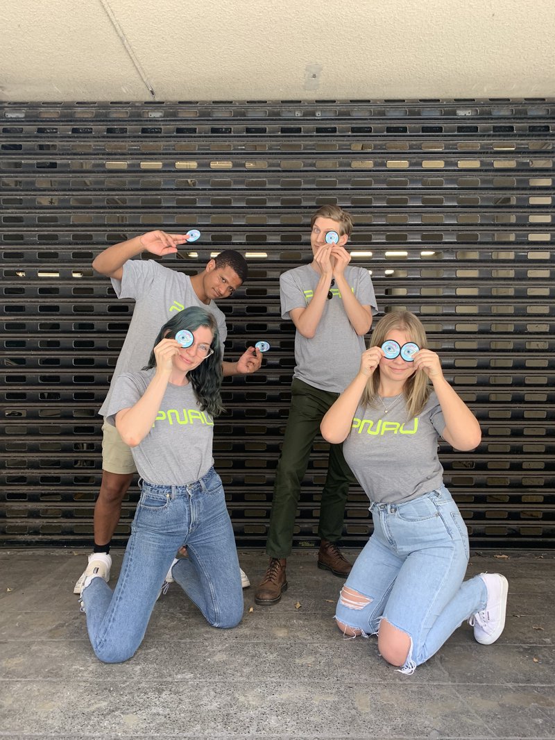 Aus Music T-Shirt Day