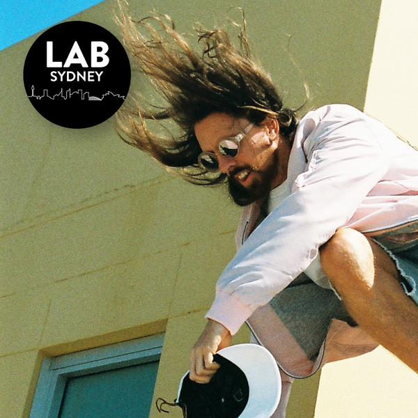 POOLCLVB (The Lab / still)