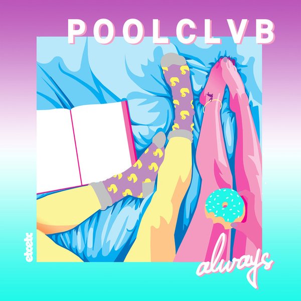 POOLCLVB (Spotify / Always)