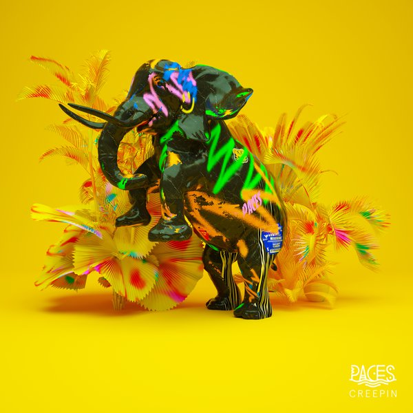 Paces (Creepin / Image)