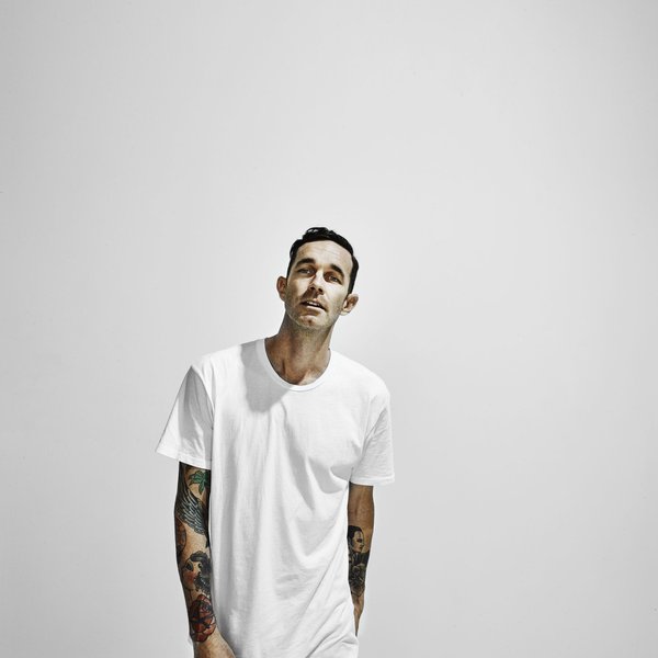 Paces (Creepin Tour / Image)