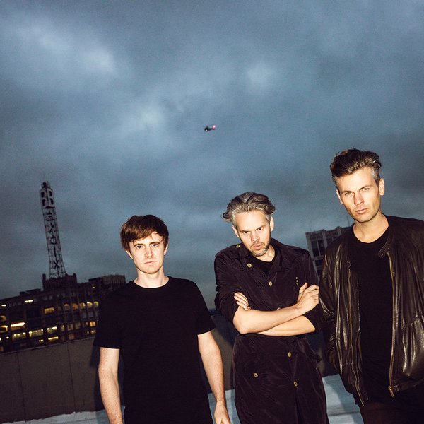Pnau (Press Shot / Image)