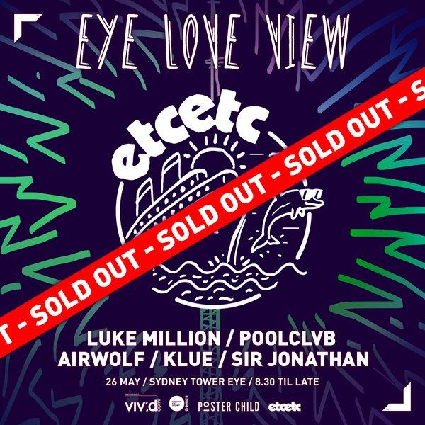 VIVID 17 (Sold Out / Still)