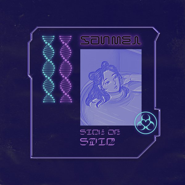 San Mei - Sink Or Swim