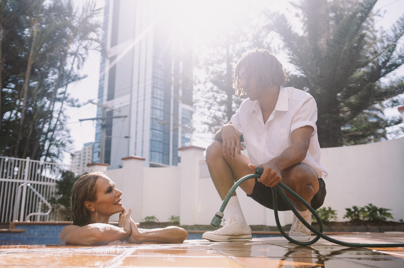 Airwolf & Yeah Boy - Everything You Do