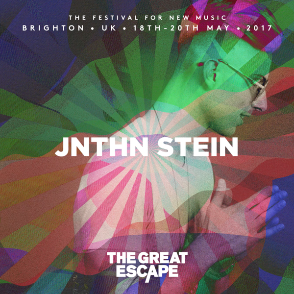 JNTHN STEIN (TGE 2017 / still)