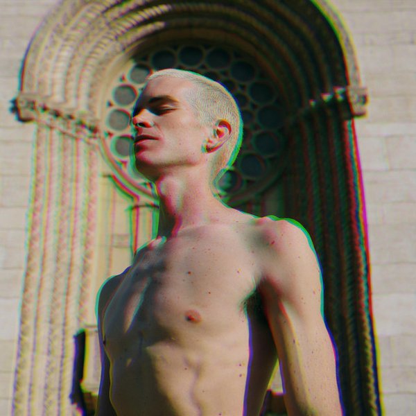 Vlossom - Catch Your Breath