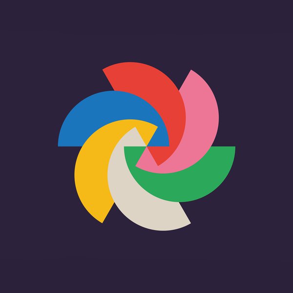 VLOSSOM - My Friend EP