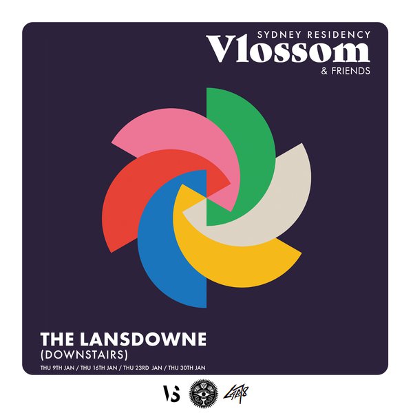 Vlossom Sydney Residency