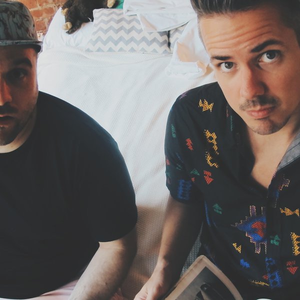 Walker & Royce (Bio / Image 2)