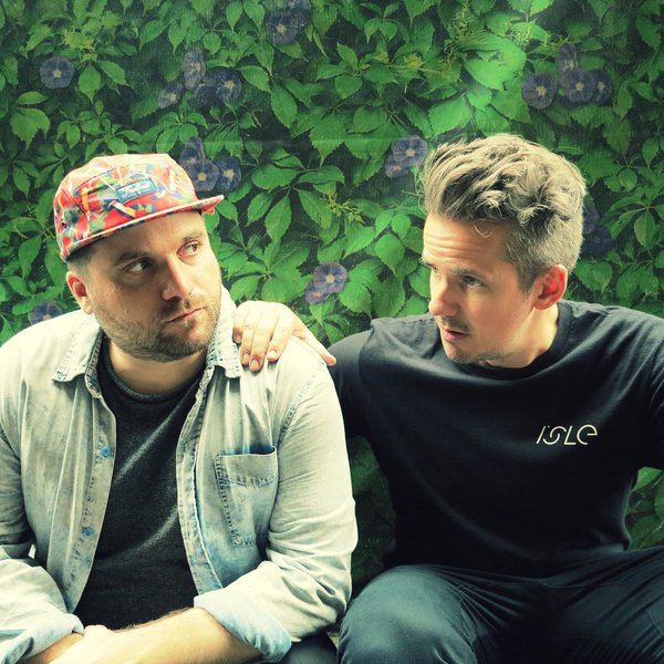 Walker & Royce (Tour / Image)