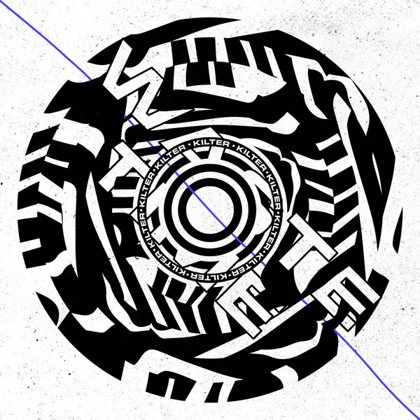 Kilter (Waste Time / Packshot)