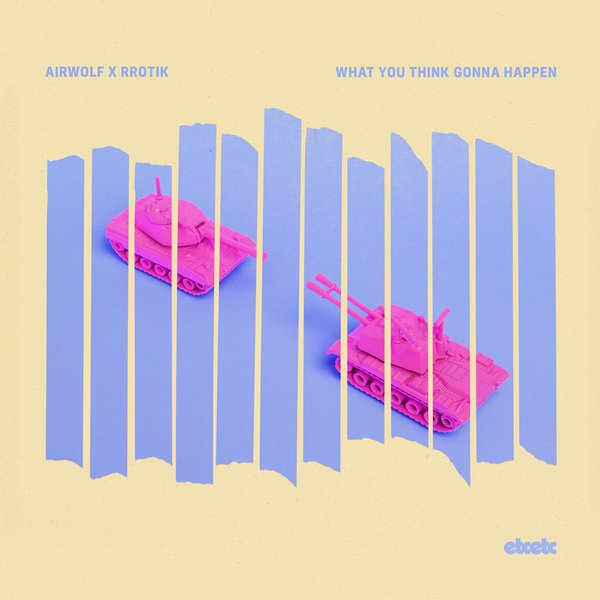 What You Think Gonna Happen / Image